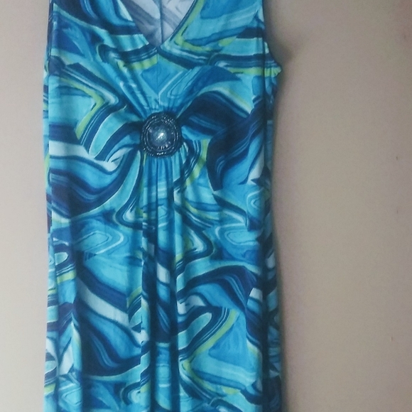 Lac Bleu Jumper/Dresses - Picture 5 of 6